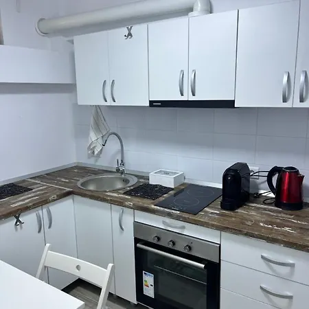 Apartament Eroilor Lunca Cetatuii Exterior photo