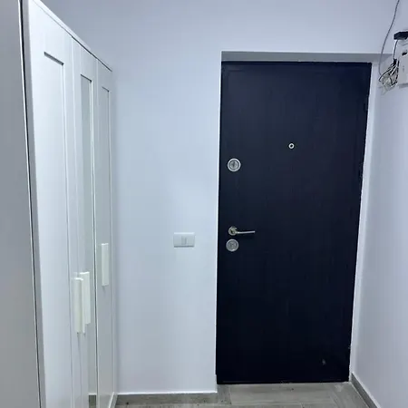 Apartament Eroilor Lunca Cetatuii Exterior photo