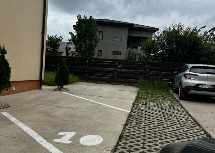 Apartament Eroilor
