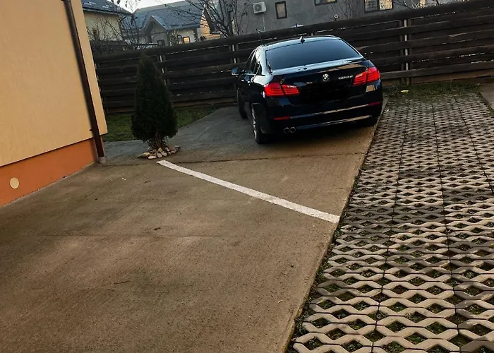 Apartament Eroilor