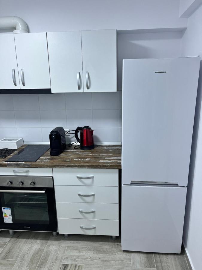 Apartment Eroilor Lunca Cetatuii