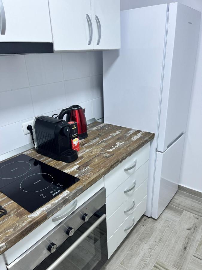 Eroilor Apartment *