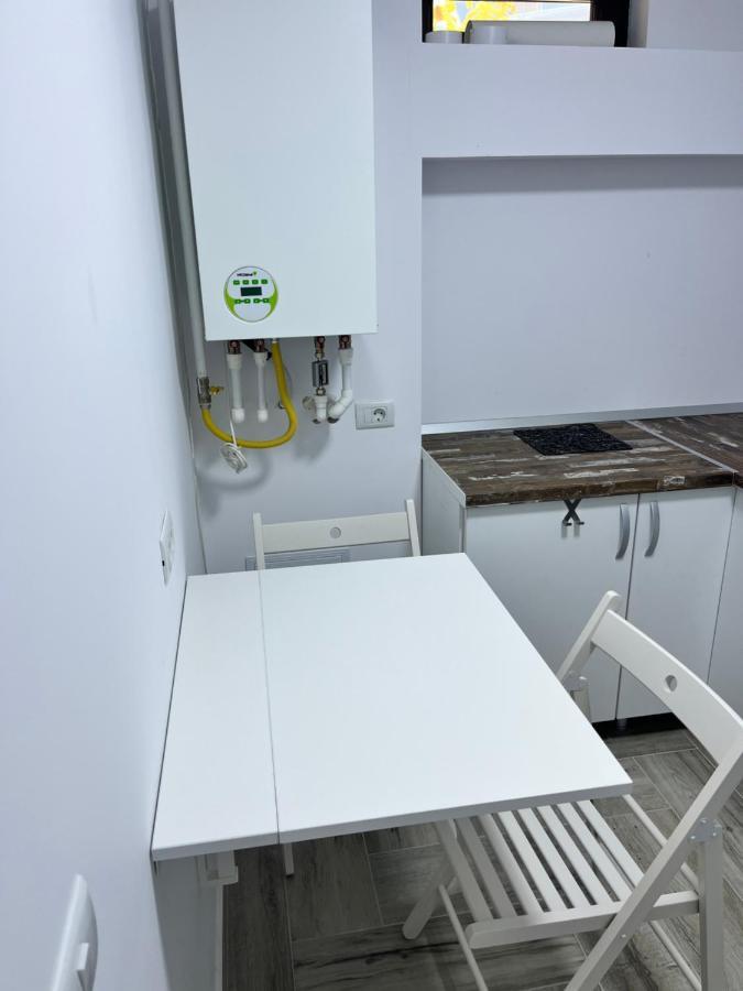 Apartment Eroilor *