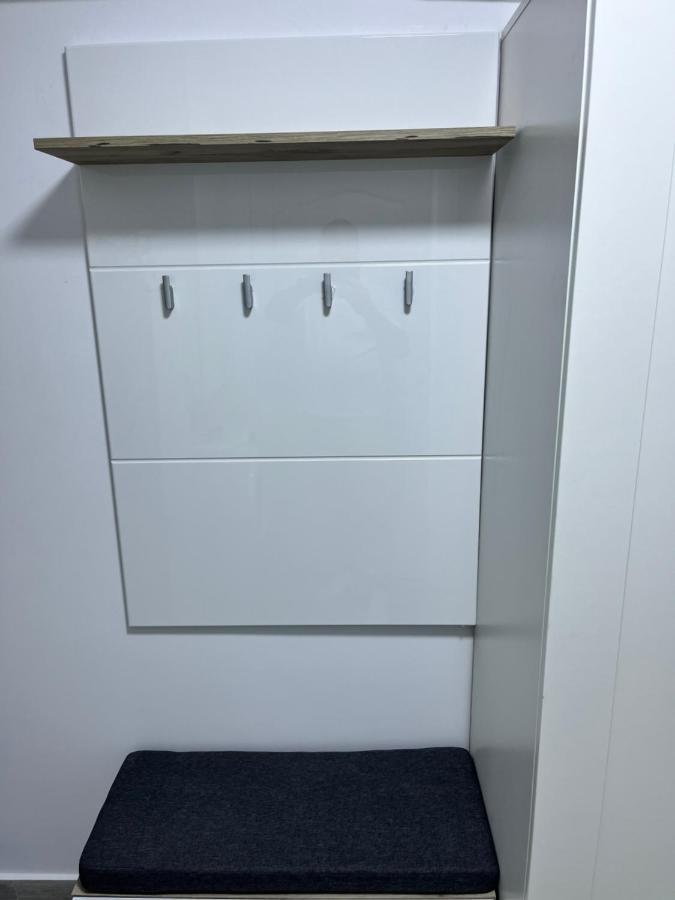 Apartment Eroilor