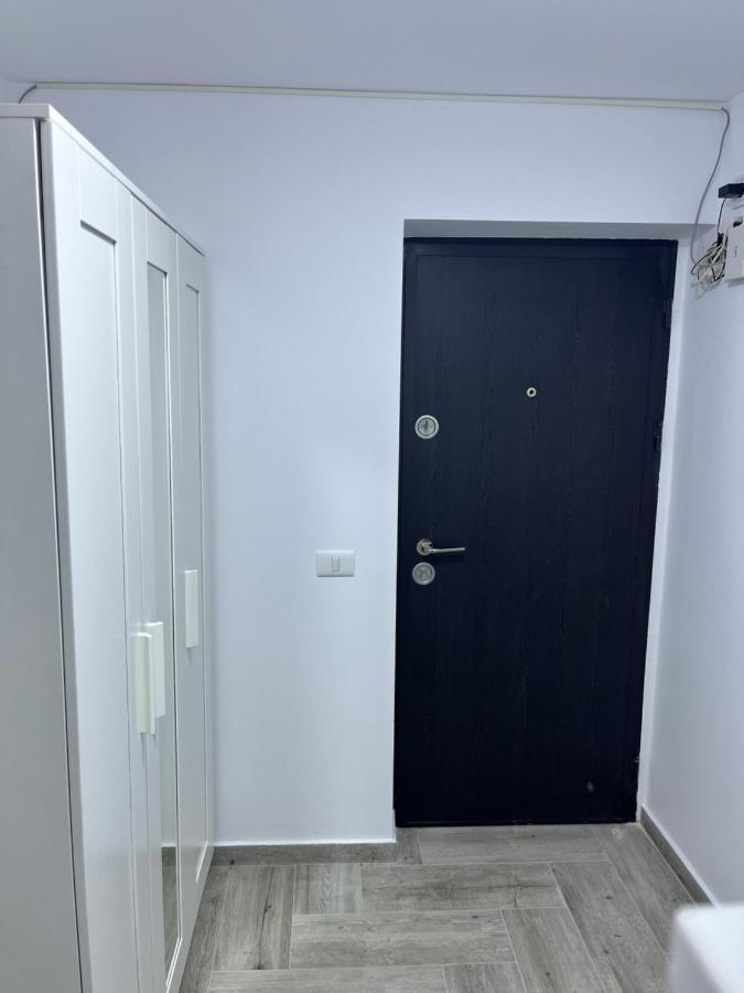 Apartment Eroilor Lunca Cetatuii