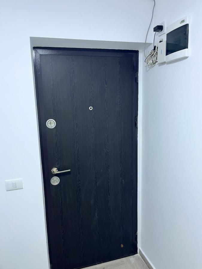 Eroilor Apartment Lunca Cetatuii