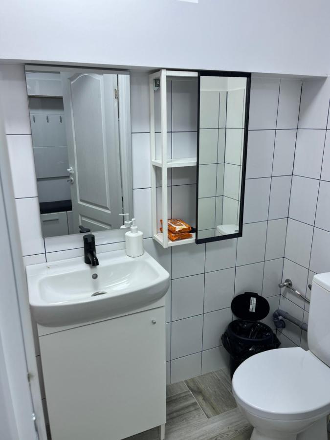 Apartment Eroilor