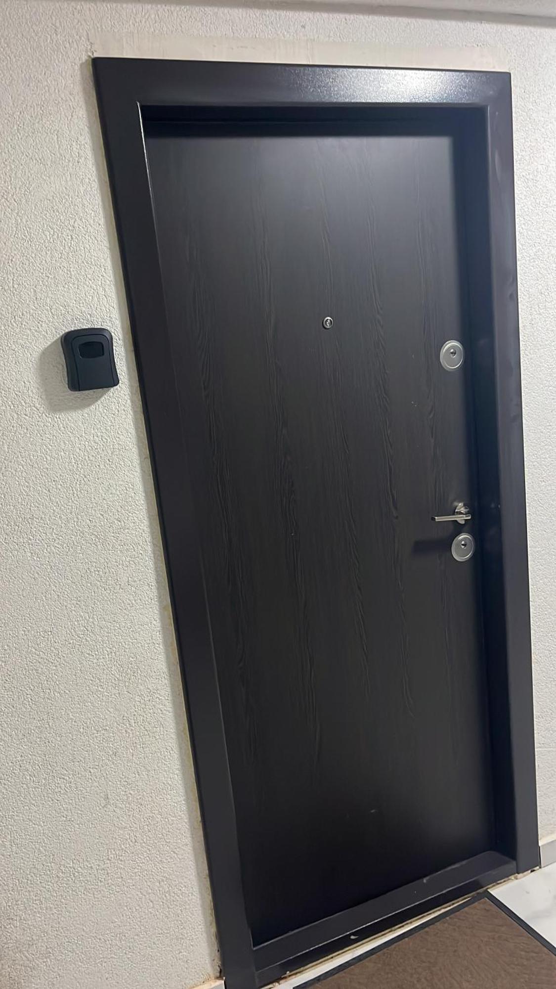 Apartment Eroilor *